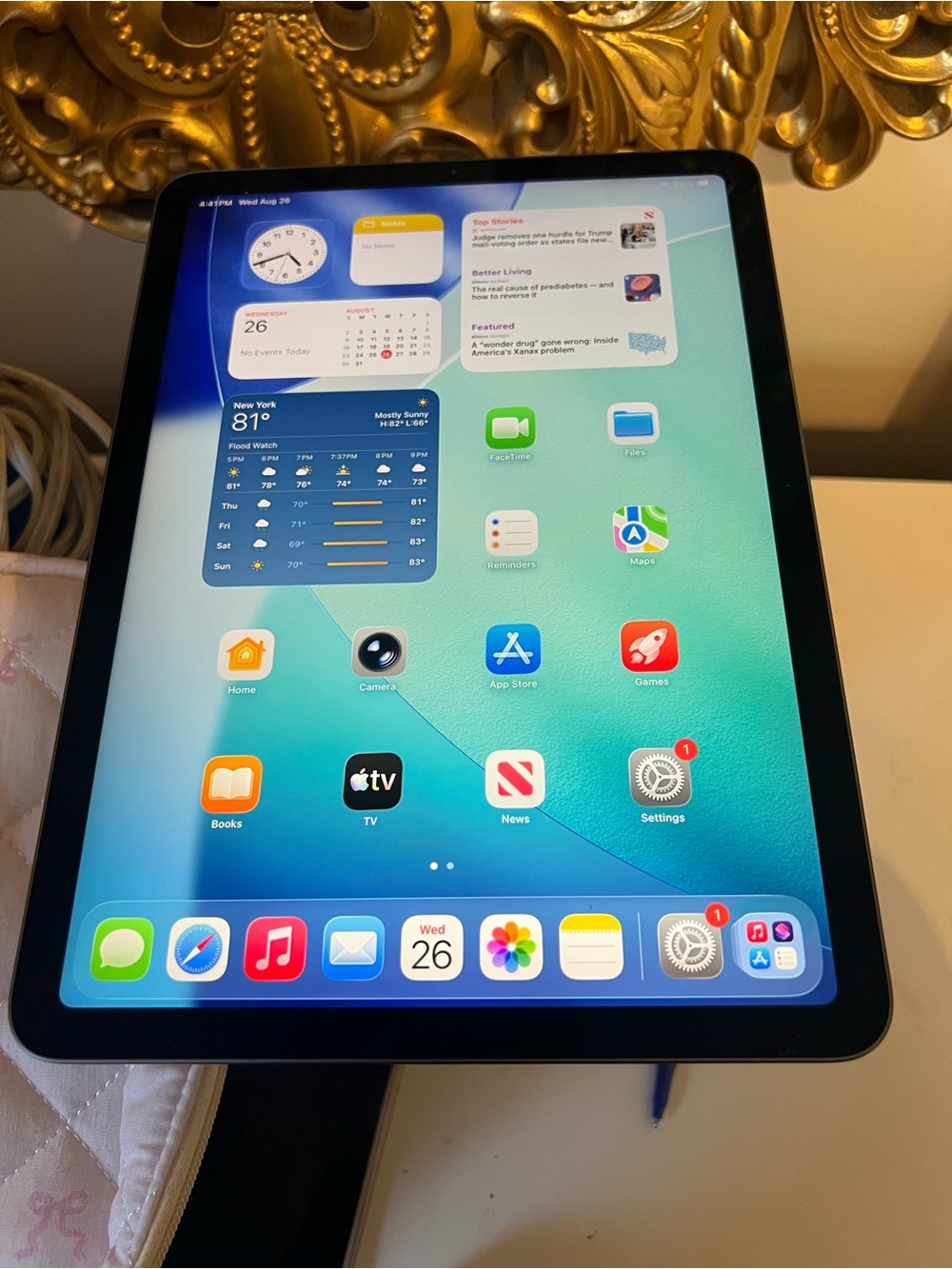 Apple iPad Air 4th generation 64gb WiFi